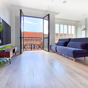 Appartement met Twee Slaapkamers